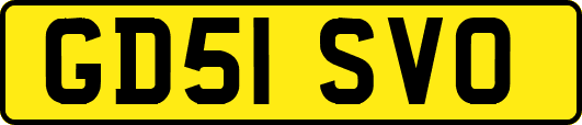 GD51SVO