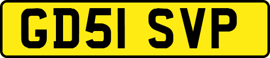 GD51SVP