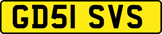 GD51SVS