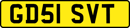 GD51SVT