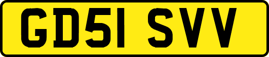 GD51SVV