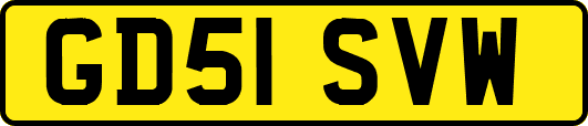 GD51SVW