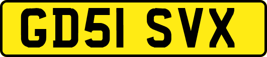 GD51SVX