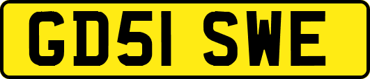 GD51SWE