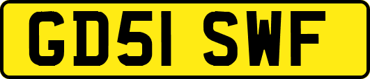 GD51SWF