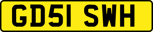 GD51SWH