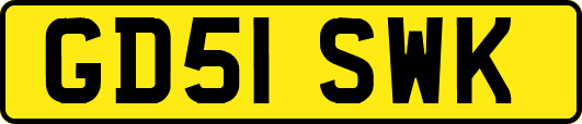 GD51SWK