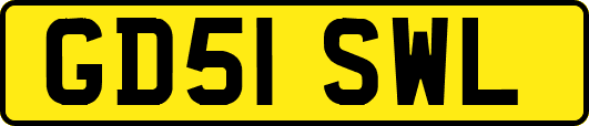 GD51SWL
