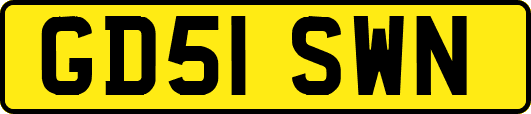 GD51SWN