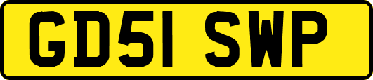 GD51SWP