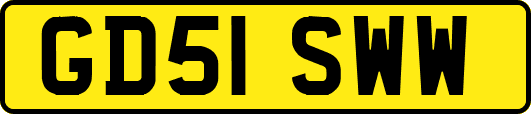 GD51SWW