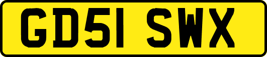 GD51SWX