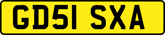 GD51SXA