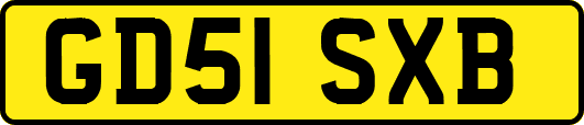 GD51SXB