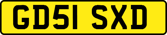 GD51SXD
