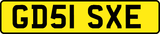 GD51SXE