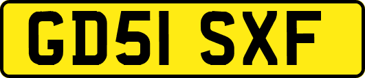 GD51SXF