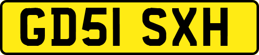 GD51SXH