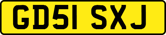 GD51SXJ