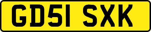 GD51SXK