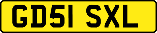 GD51SXL