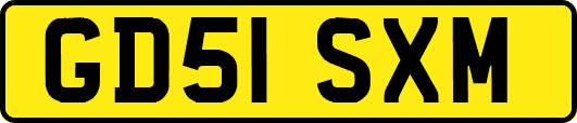 GD51SXM