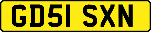 GD51SXN