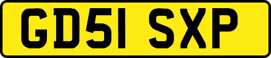 GD51SXP