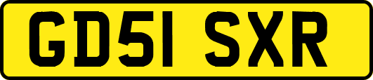 GD51SXR