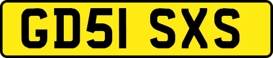 GD51SXS