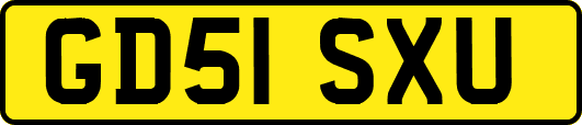 GD51SXU