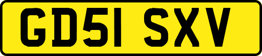 GD51SXV