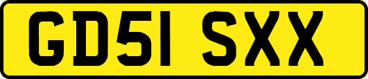 GD51SXX
