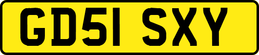 GD51SXY