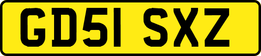 GD51SXZ