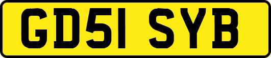 GD51SYB