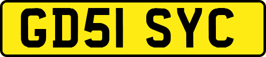 GD51SYC