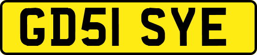 GD51SYE
