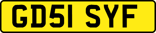 GD51SYF