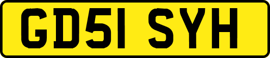 GD51SYH