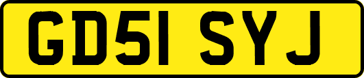 GD51SYJ