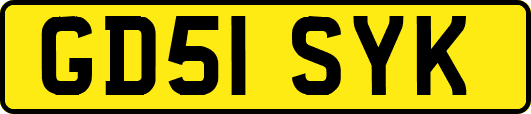 GD51SYK