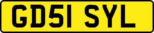 GD51SYL