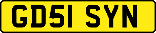 GD51SYN