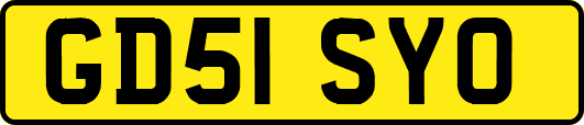 GD51SYO