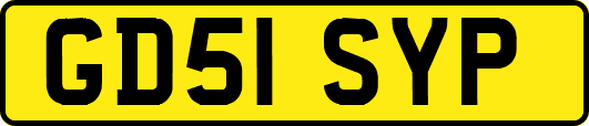 GD51SYP