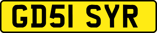 GD51SYR