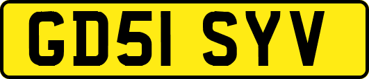 GD51SYV