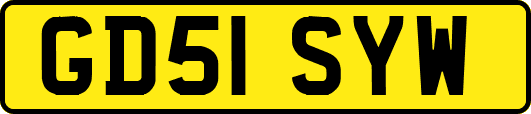 GD51SYW