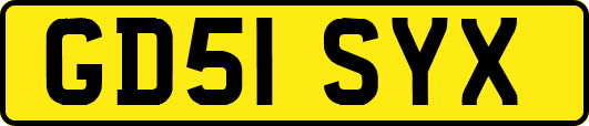 GD51SYX